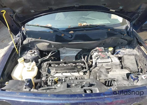 2015 Jeep Patriot Sport z USA, uszkodzony, nr VIN 1C4NJPBA4FD198147